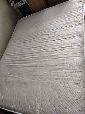 Продам двухспальный матрас Мехико, б/у Біла Церква