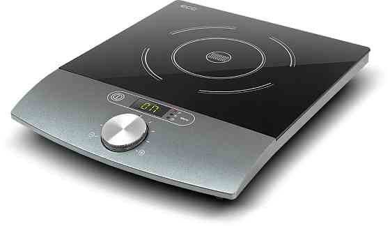 Індукційна плита ECG IV-18 Киев