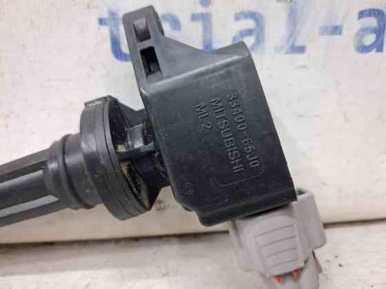 Катушка зажигания Suzuki SX4 2006-2014 3340065J0 (Арт. 62932) Київ