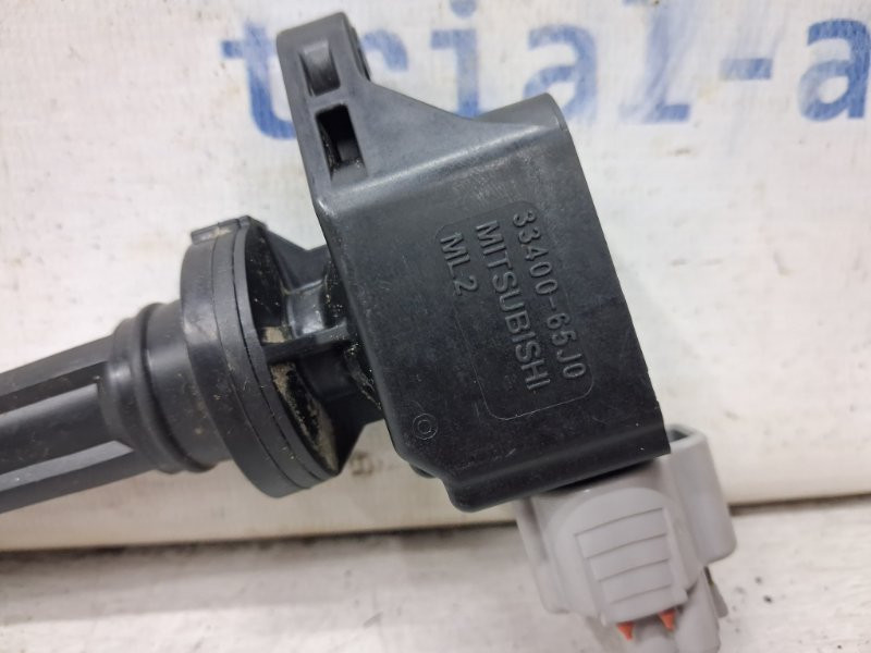Катушка зажигания Suzuki SX4 2006-2014 3340065J0 (Арт. 62932) Київ - зображення 3