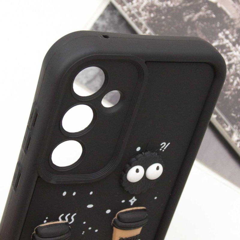 Чехол TPU Toys Case для Samsung Galaxy A35 Херсон - зображення 11