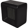 Тепловентилятор WetAir WFH-50B 1800 Вт черный Київ