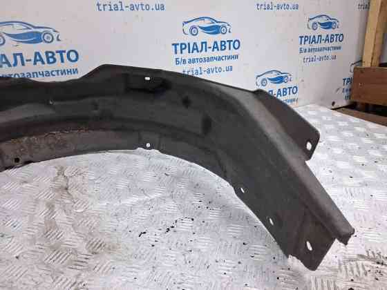 Подкрылок передний правый Mitsubishi Outlander 2012-2021 5370B884 (Арт. 79830) Киев