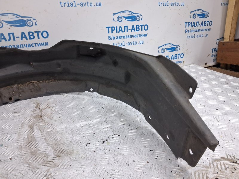 Подкрылок передний правый Mitsubishi Outlander 2012-2021 5370B884 (Арт. 79830) Київ - зображення 5