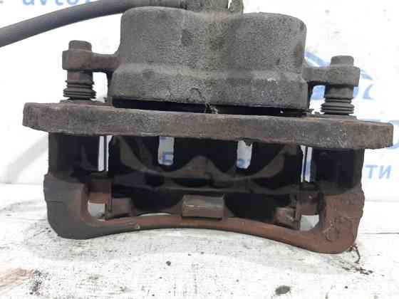 Суппорт передний левый SsangYong Kyron DJ 2.0 DIESEL D20DT 2005 (б/у) Київ