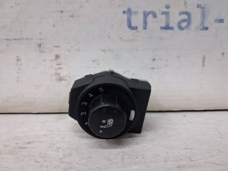 Кнопка подогрева SsangYong Rexton Y250 2.7 D27DT 2006 (б/у) Киев - изображение 1