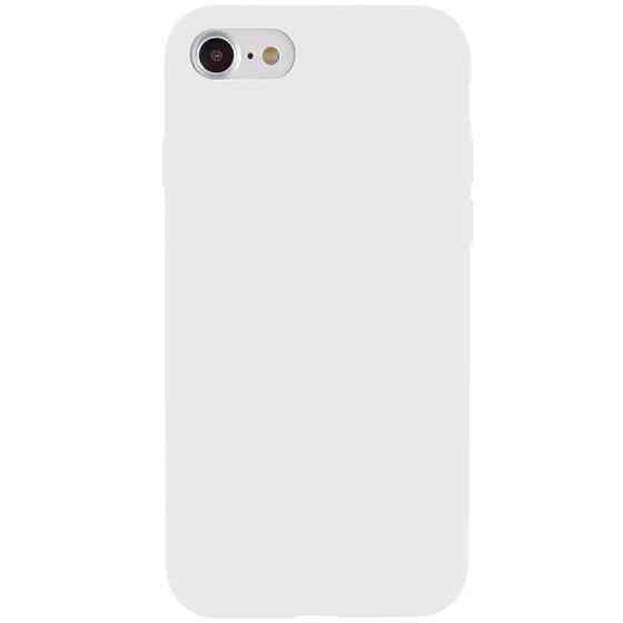 Чехол Silk Full Protective (AA) NO LOGO для Apple iPhone SE (2020) / 7 / 8 (4.7") Херсон