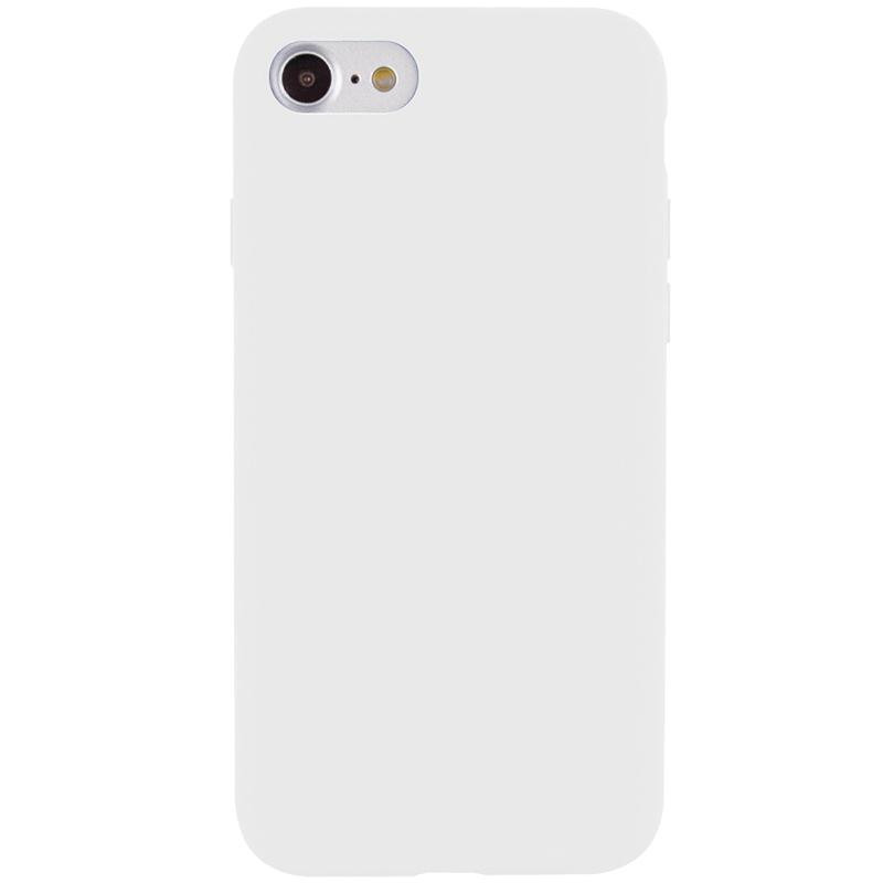 Чехол Silk Full Protective (AA) NO LOGO для Apple iPhone SE (2020) / 7 / 8 (4.7") Херсон - зображення 1