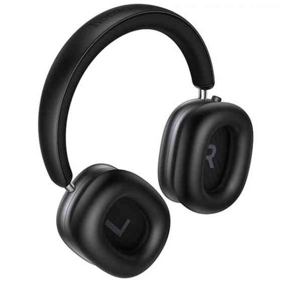 Bluetooth-гарнітура Hoco W63 Black Харьков