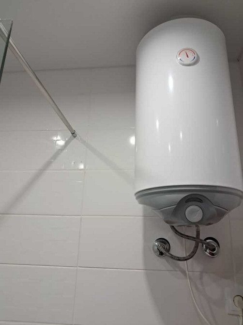 продажа 1-к квартира Киево-Святошинский, Ирпень, 74000 $ Ірпінь - зображення 11