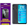 Поліуретанова плівка StatusSKIN Pro+ на екран ZTE Blade A53 Матова Харків