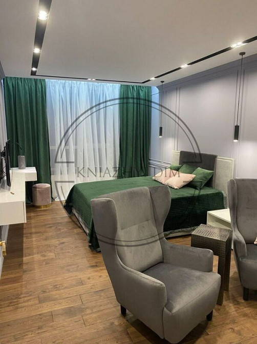 Оренда 1-к квартири в ЖК PODIL PLAZA  RESIDENCE. №11198514 Київ - зображення 8