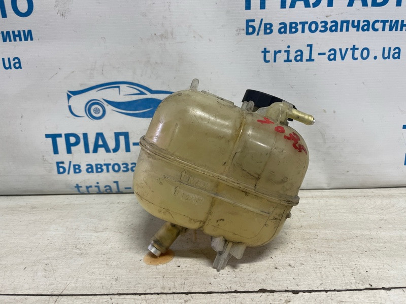 Бачок радиатора (расширительный) Jeep Cherokee KL 2.4 БЕНЗИН ED6 2013 (б/у) Київ - зображення 2