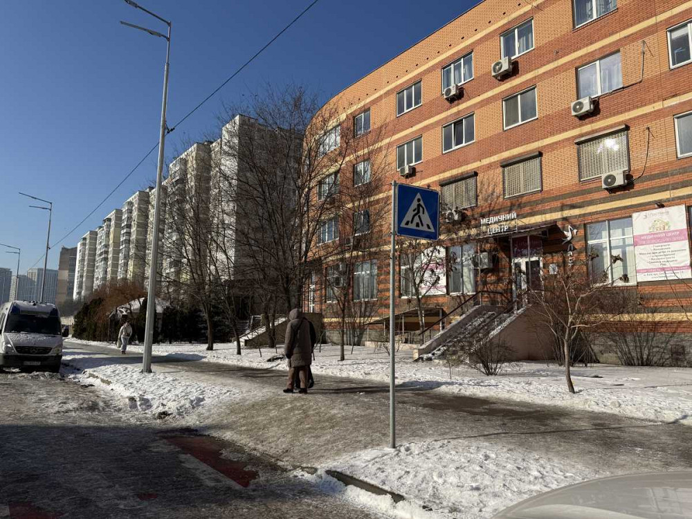 долгосрочная аренда помещения свободного назначения, здания Киев, Дарницкий, 2000 $/мес. Київ - зображення 11