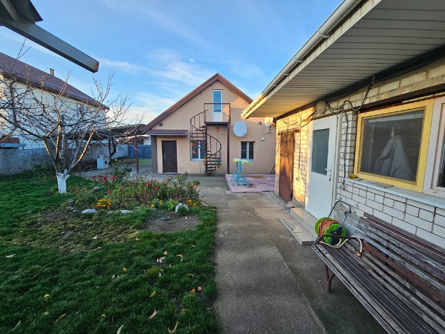 Продам капитальный дом (80м2) на ж/м Игрень/Самарский район/Днепр Дніпро - зображення 10