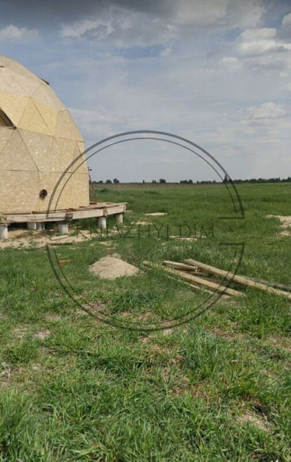 Срочная продажа участка в с. Соболевка между Летками и Леточками на реке любичь-десна Киев - изображение 1