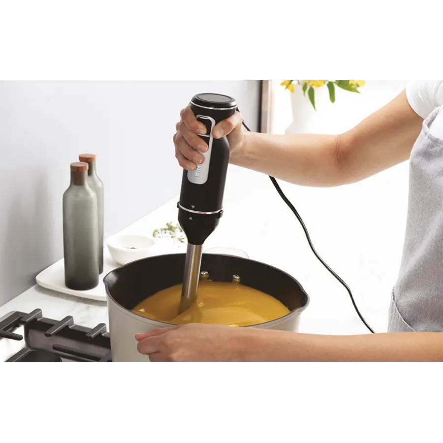 Блендер погружной Ninja CI100EU 850 Вт черный Киев - изображение 9