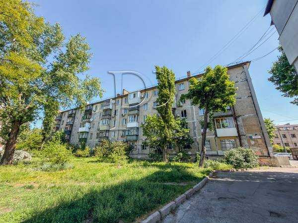продажа 2-к квартира Киев, Днепровский, 48000 $ Київ - зображення 12