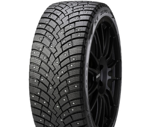 255/40 R20 Pirelli Ice Zero 2 101H Легкова шина Киев - изображение 7