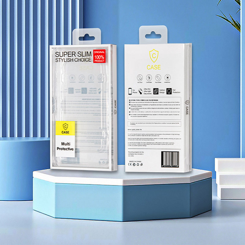 Упаковка PVH Multi Херсон - зображення 2