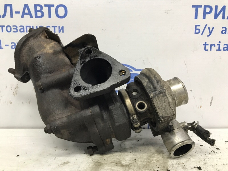 Турбина Mitsubishi Pajero Sport 1996-2008 4913502652 (Арт. 57638) Киев - изображение 4