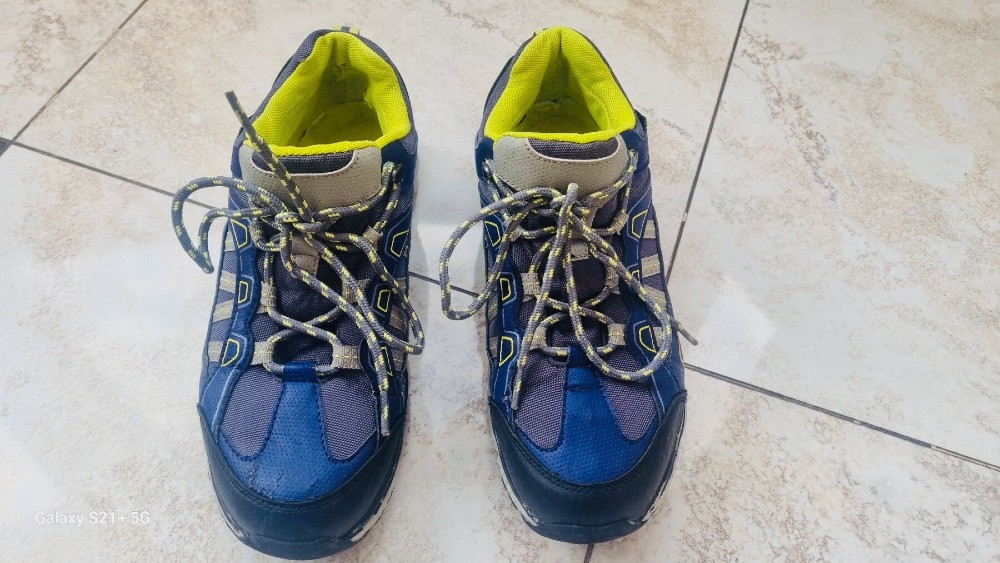 Продам женские демисезонніе кроссовки р.40-41 Киев - изображение 6