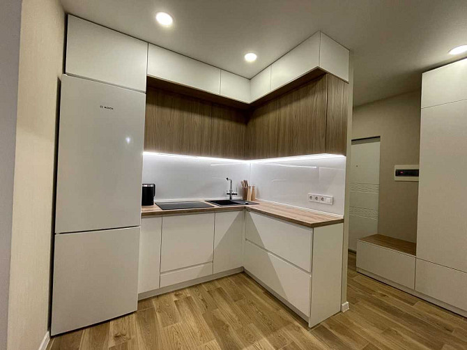 продажа 1-к квартира Киев, Голосеевский, 83000 $ Київ - зображення 5
