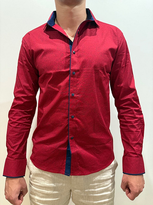 Середній та дрібний опт чоловічих[ сорочок + роздріб для всіх Львов - изображение 2