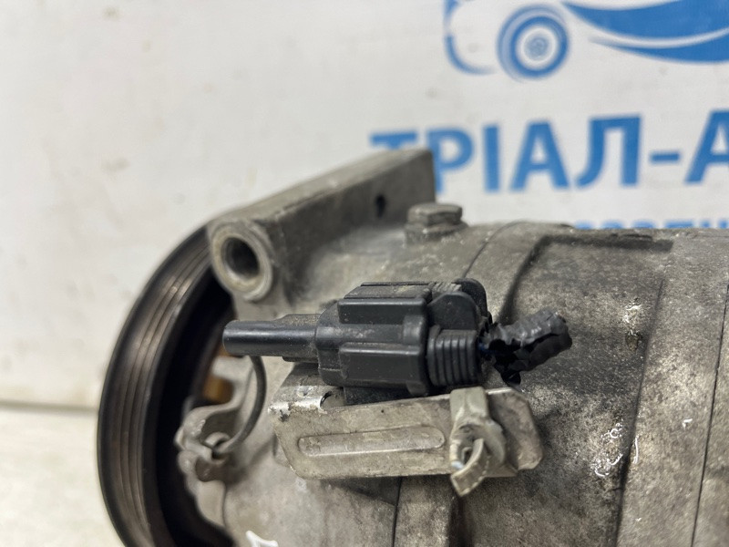 Компрессор кондиционера Infiniti FX S50 3.5 БЕНЗИН VQ35DE 2002 (б/у) Киев - изображение 6