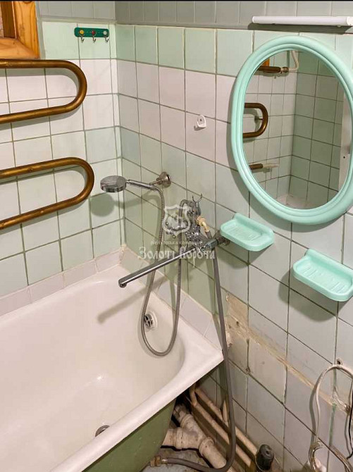 продажа 1-к квартира Киев, Оболонский, 42000 $ Київ - зображення 5