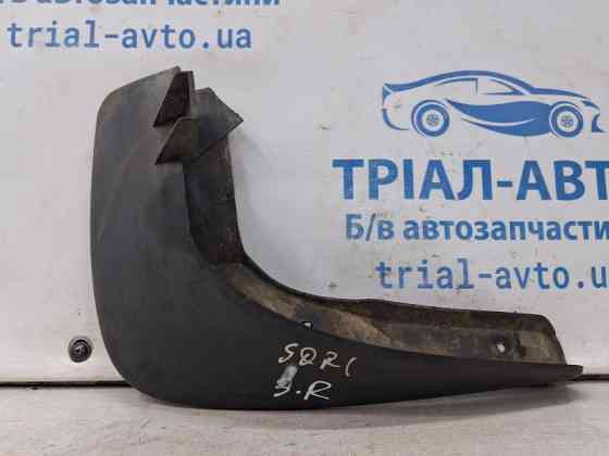 Брызговик задний правый Kia Sorento 2002-2011 868423E510 (Арт. 69847) Київ