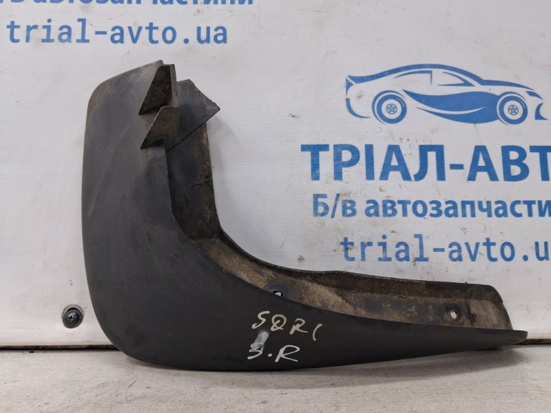 Брызговик задний правый Kia Sorento BL 2.5 DIESEL D4CB 2002 (б/у) Київ - зображення 1