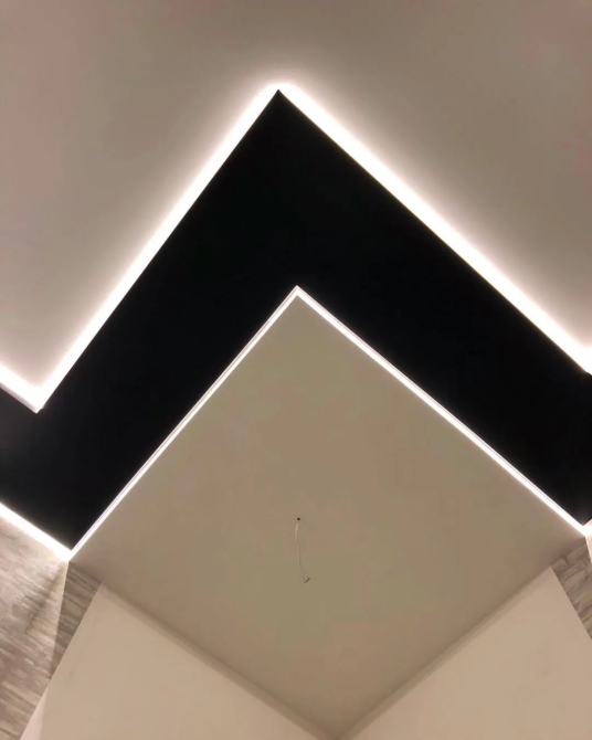 Натяжные потолки Киев Вышгород Натяжні стелі Київ Вишгород Досвід 20 років Киев - изображение 7