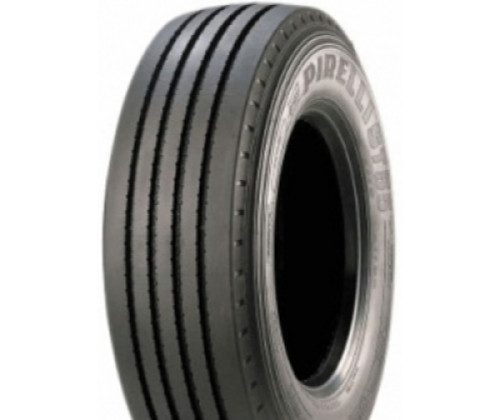 235/75 R17.5 Pirelli ST55 143/141J Прицепная шина Київ - зображення 9