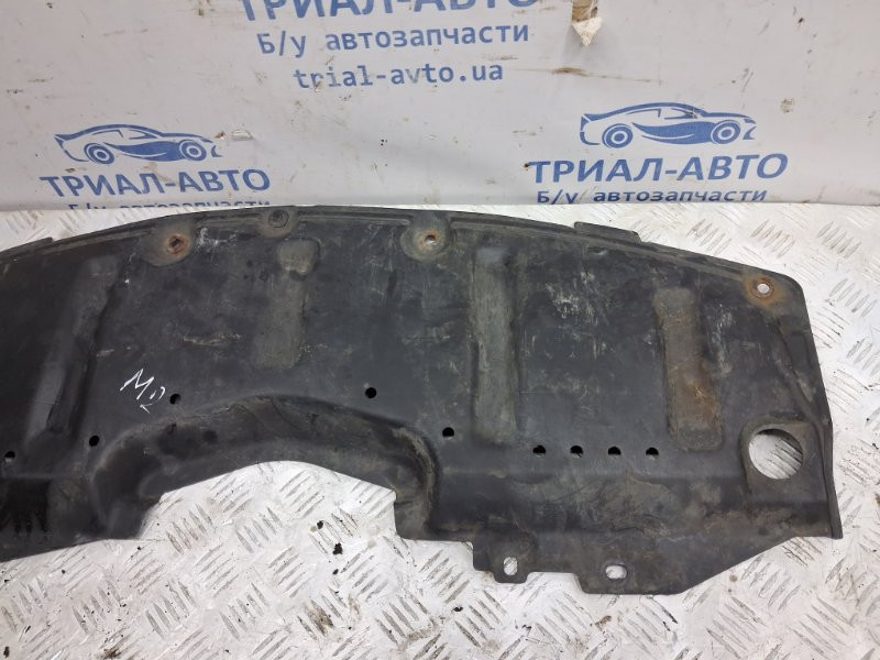 Защита Mazda 6 GH 2.5 БЕНЗИН L5-VE 2007 (б/у) Киев - изображение 3