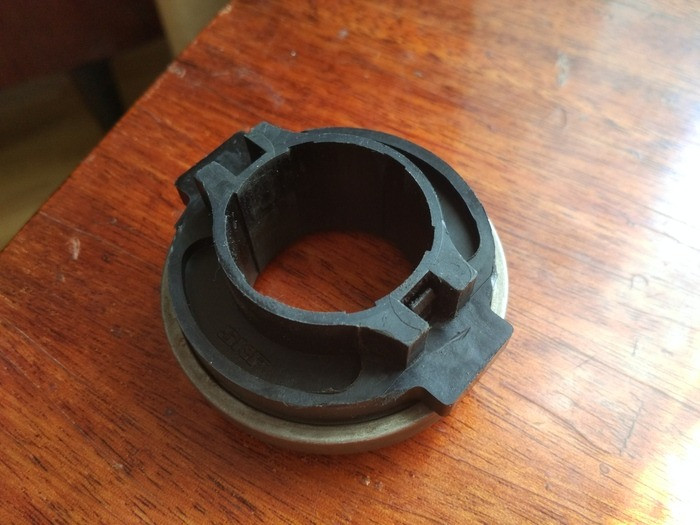 Вижимний підшипник SKF VSC-2144 Форд Винница - изображение 4