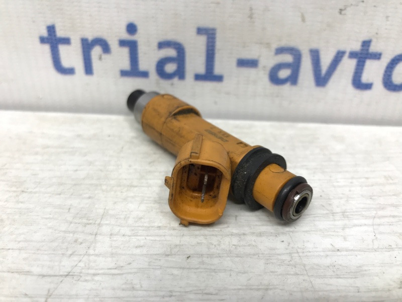 Форсунка топливная Suzuki Swift 2003-2010 2975000120 (Арт. 39151) Киев - изображение 2