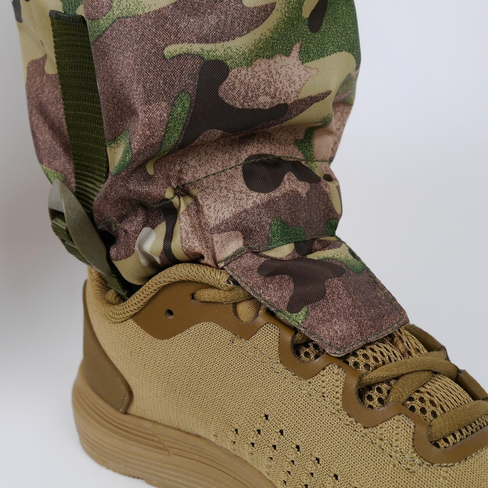 Гамаші дощовики (мультикам) Київ - зображення 7