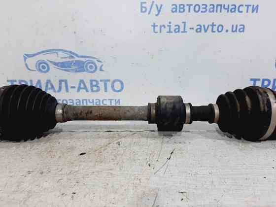 Привод передний левый МКПП Hyundai I30 GD 1.6 DIESEL D4FB 2011 (б/у) Київ