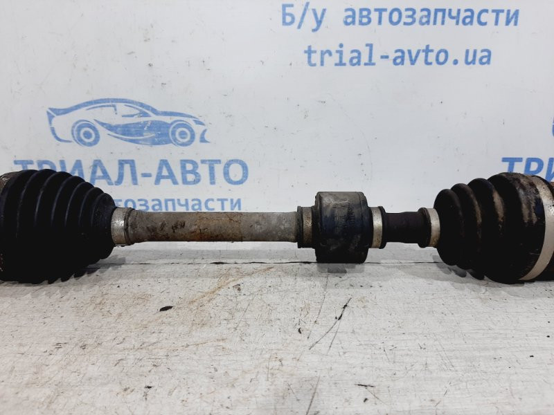 Привод передний левый МКПП Hyundai I30 GD 1.6 DIESEL D4FB 2011 (б/у) Киев - изображение 4