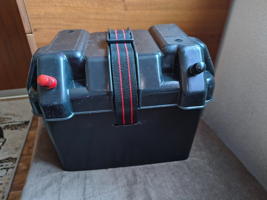 Інвертор бесперебойник дбж + акумулятор 12v 200Ah для котла, дома Кривий Ріг - зображення 2