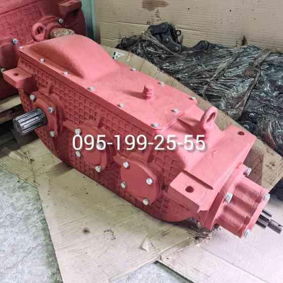 Гноєрозкидач ПРТ-10. Балансир ПРТ 10.03.010. Редкутор ПРТ-10. Вал редуктора ПРТ 10.02.622 Запоріжжя