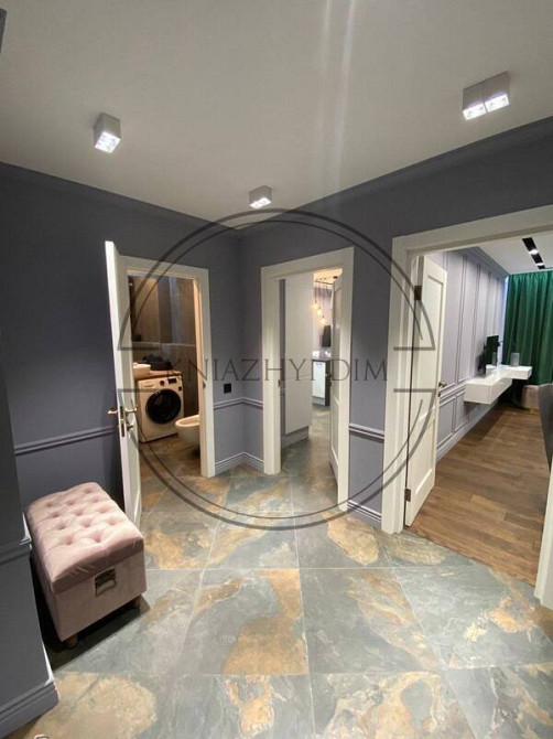 Оренда 1-к квартири в ЖК PODIL PLAZA  RESIDENCE. №11198514 Київ - зображення 4