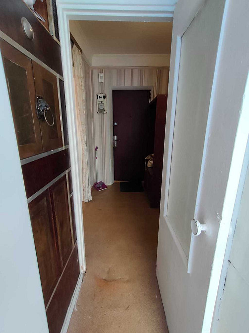 долгосрочная аренда 1-к квартира Киев, Днепровский, 7500 грн./мес. Київ - зображення 11