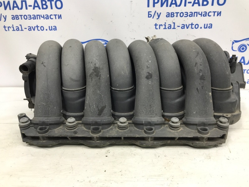 Коллектор впускной металл Porsche Cayenne 2003-2007 0 (Арт. 1661) Киев - изображение 1