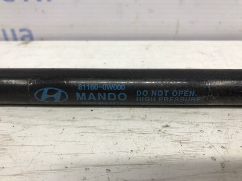 Амортизатор капота Hyundai Santa fe 2005-2012 811600W000 (Арт. 53007) Киев - изображение 4