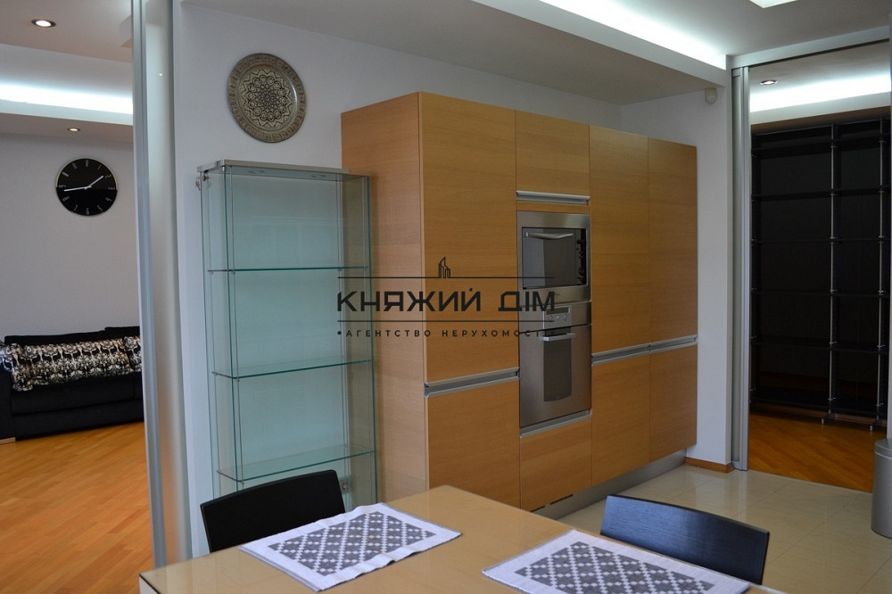 Шикарна 5 кім. розд. ст. м. Золоті ворота. Центр. Код об'єкта: 11188980 Киев - изображение 11