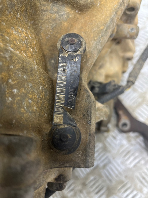 Коробка передач АКПП Infiniti QX60 L50 3.5 БЕНЗИН VQ35DE 2013 (б/у) Киев - изображение 9