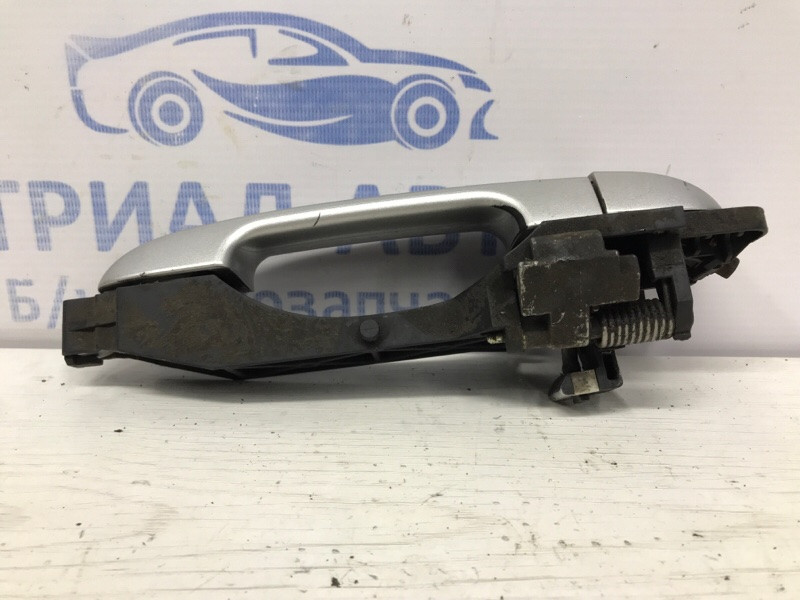 Ручка двери внешняя передняя правая Kia Ceed 2006-2012 826511H000 (Арт. 53268) Киев - изображение 2