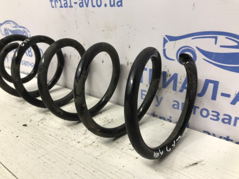 Пружина задняя Mazda CX 5 2011-2017 KF57-28-011 (Арт. 50884) Київ - зображення 3